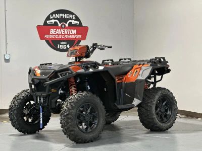 2026 Polaris Sportsman XP 1000 S - Photo 8