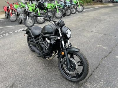 2025 Kawasaki Vulcan S - Photo 1