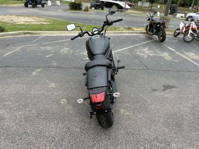 2025 Kawasaki Vulcan S - Photo 6