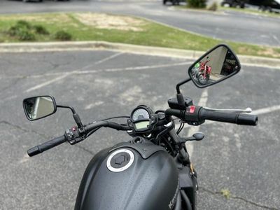 2025 Kawasaki Vulcan S - Photo 11