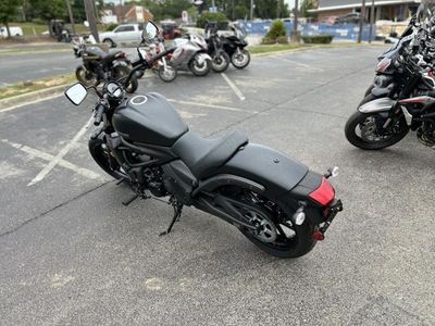 2025 Kawasaki Vulcan S - Photo 5