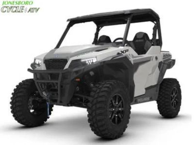2026 Polaris® General XP 1000 Sport — front three-quarter view