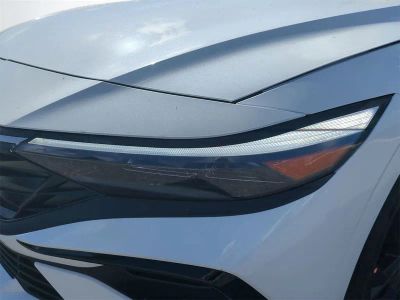 2026 Hyundai ELANTRA — photo 10 view