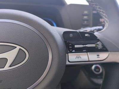 2026 Hyundai ELANTRA — photo 30 view