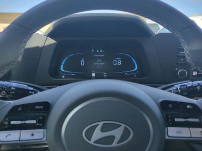2026 Hyundai ELANTRA — photo 31 view