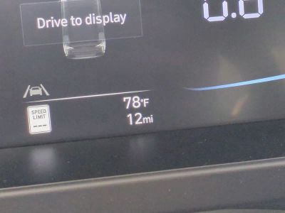 2026 Hyundai ELANTRA — photo 33 view