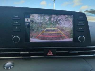2026 Hyundai ELANTRA — photo 23 view