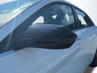 2026 Hyundai ELANTRA — photo 12 view
