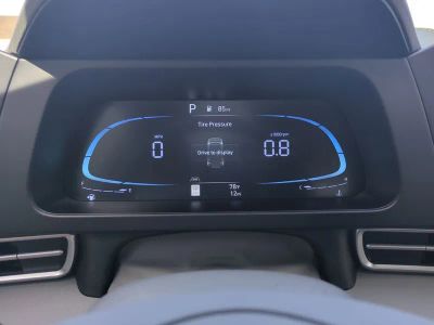 2026 Hyundai ELANTRA — photo 32 view