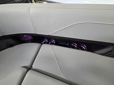 2026 Harris Flotebote SOLSTICE 250 - Photo 31
