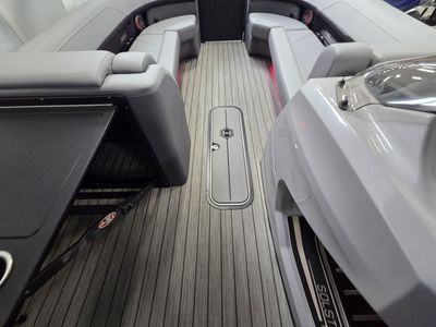 2026 Harris Flotebote SOLSTICE 250 - Photo 22