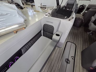 2026 Harris Flotebote SOLSTICE 250 - Photo 30