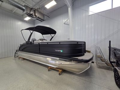 2026 Harris Flotebote SOLSTICE 250 - Photo 2