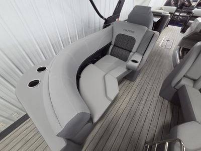 2026 Harris Flotebote SOLSTICE 250 - Photo 33