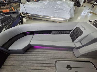 2026 Harris Flotebote SOLSTICE 250 - Photo 29
