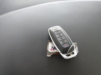 2025 Nissan Pathfinder — photo 15 view