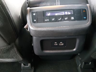 2025 Nissan Pathfinder — photo 21 view