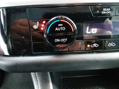2025 Nissan Pathfinder — photo 19 view