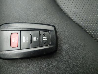 2024 Toyota Camry - Photo 15