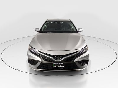 2024 Toyota Camry - Photo 2