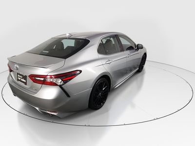 2024 Toyota Camry - Photo 7