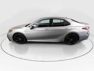 2024 Toyota Camry - Photo 4