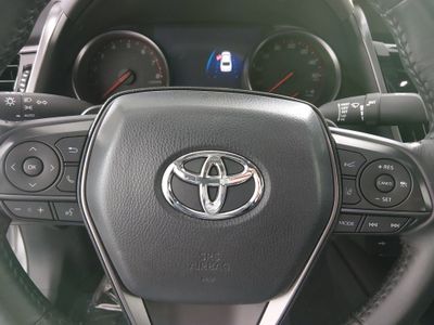 2024 Toyota Camry - Photo 12