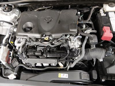 2024 Toyota Camry - Photo 9