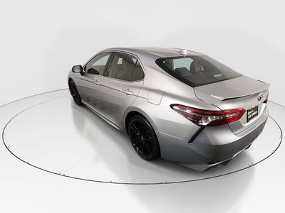 2024 Toyota Camry - Photo 5