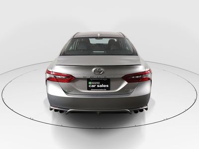 2024 Toyota Camry - Photo 6