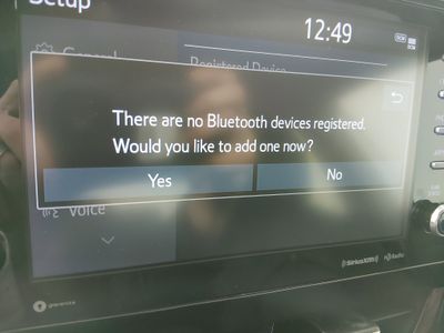 2024 Toyota Camry - Photo 18