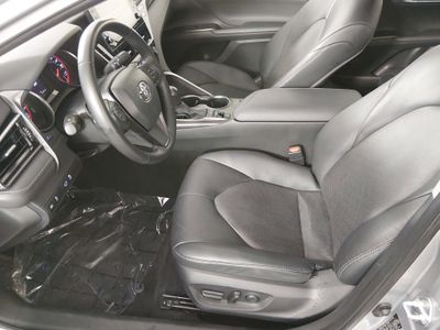 2024 Toyota Camry - Photo 19