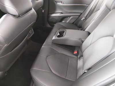 2024 Toyota Camry - Photo 20