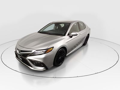 2024 Toyota Camry - Photo 3