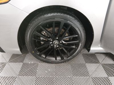 2024 Toyota Camry - Photo 10