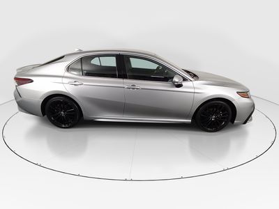2024 Toyota Camry - Photo 8