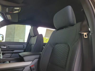 2026 Ram 1500 — photo 19 view