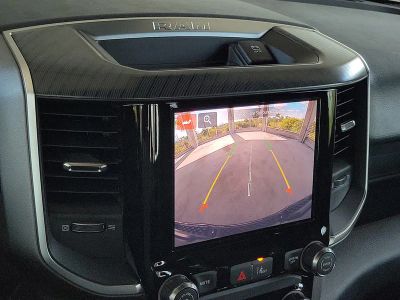2026 Ram 1500 — photo 28 view