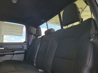 2026 Ram 1500 — photo 9 view