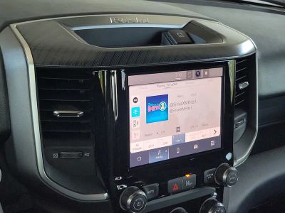 2026 Ram 1500 — photo 27 view
