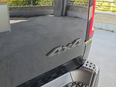 2026 Ram 1500 — engine compartment view