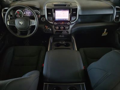 2026 Ram 1500 — photo 12 view