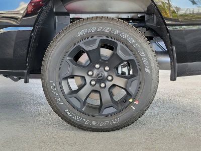 2026 Ram 1500 — photo 7 view