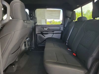 2026 Ram 1500 — photo 10 view