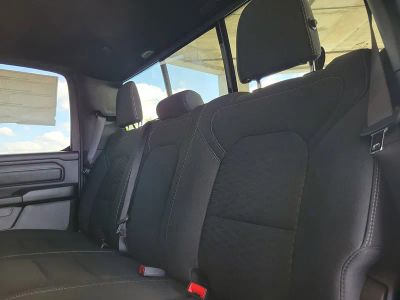 2026 Ram 1500 — photo 8 view