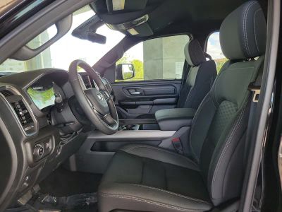 2026 Ram 1500 — photo 18 view