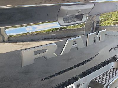 2026 Ram 1500 — detail view