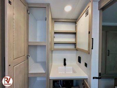 2027 Forest River RV Rockwood Mini Lite — photo 27 view