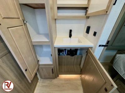 2027 Forest River RV Rockwood Mini Lite — photo 28 view