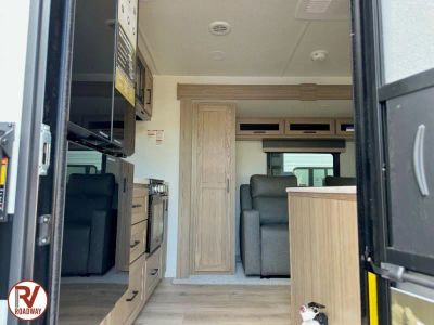 2027 Forest River RV Rockwood Mini Lite — photo 10 view